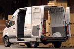Mercedes-Benz Sprinter 415 CDI Furgao 2016 года (BR)